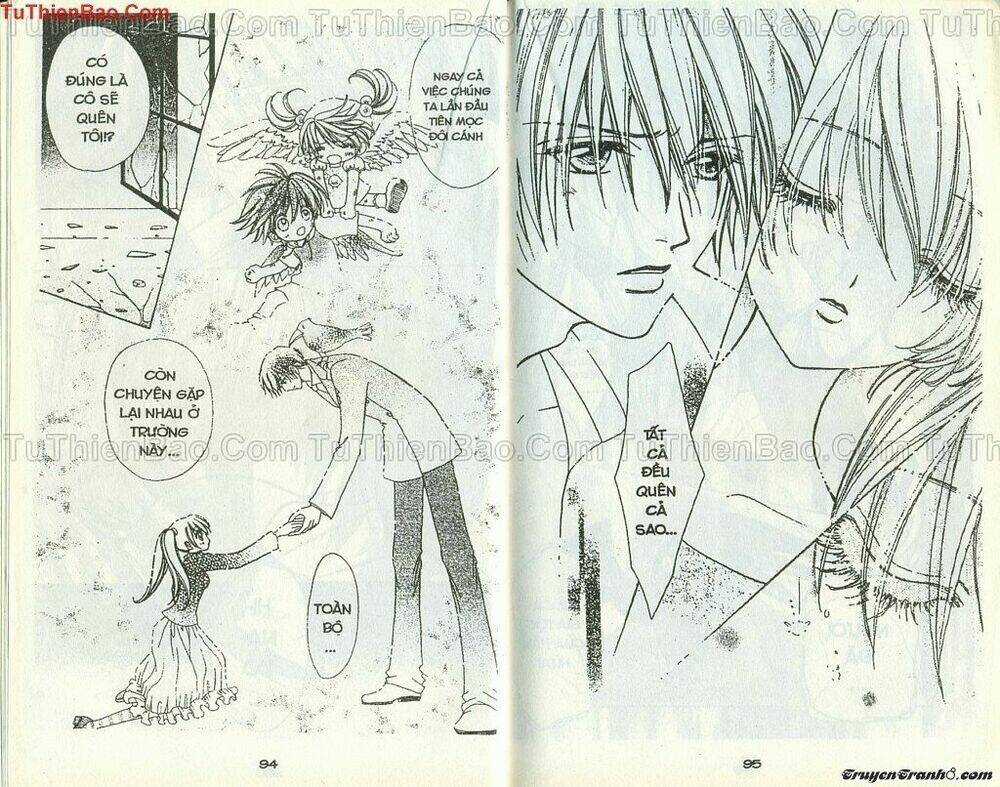 Lovely Monster - Chapter 41 - Trang 21