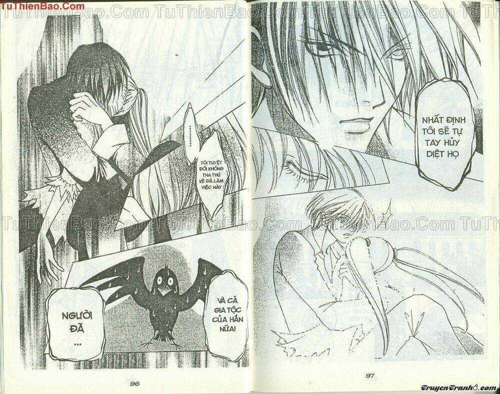 Lovely Monster - Chapter 41 - Trang 22