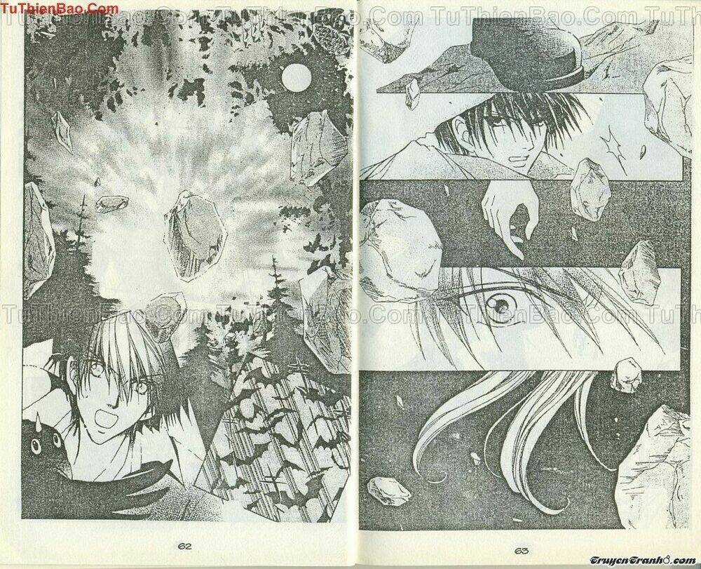 Lovely Monster - Chapter 41 - Trang 5