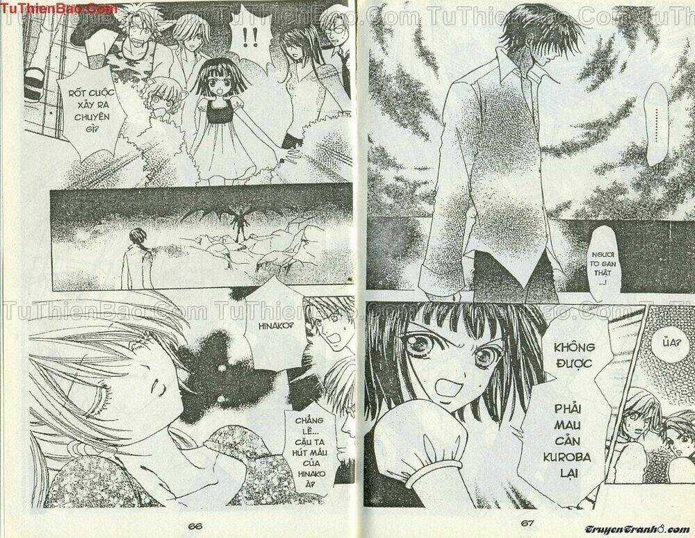 Lovely Monster - Chapter 41 - Trang 7