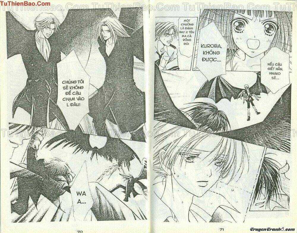 Lovely Monster - Chapter 41 - Trang 9