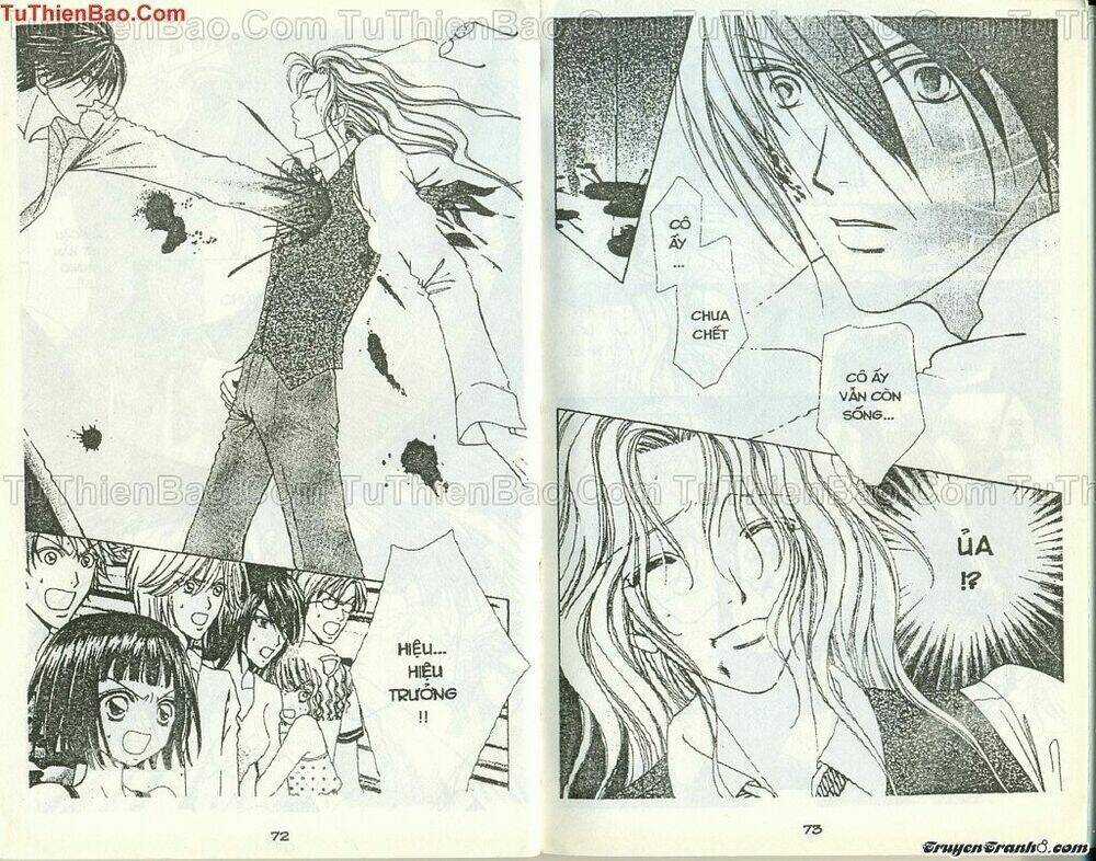 Lovely Monster - Chapter 41 - Trang 10