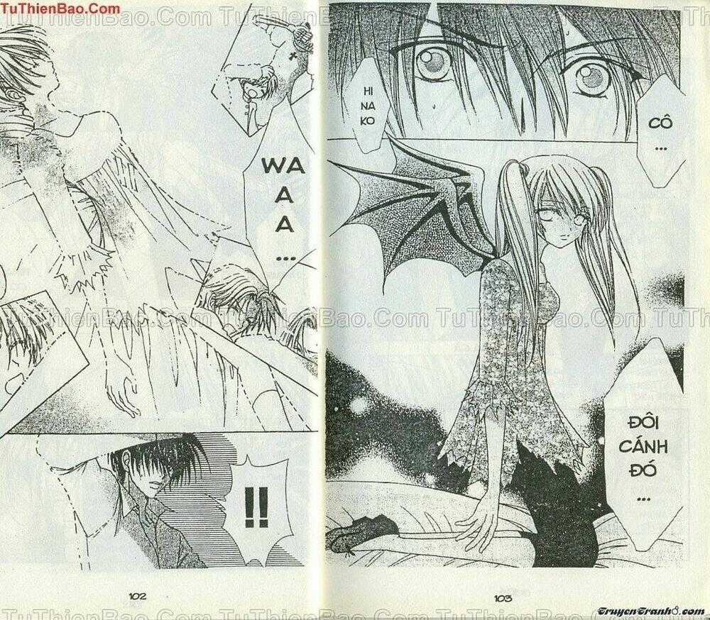 Lovely Monster - Chapter 42 - Trang 1