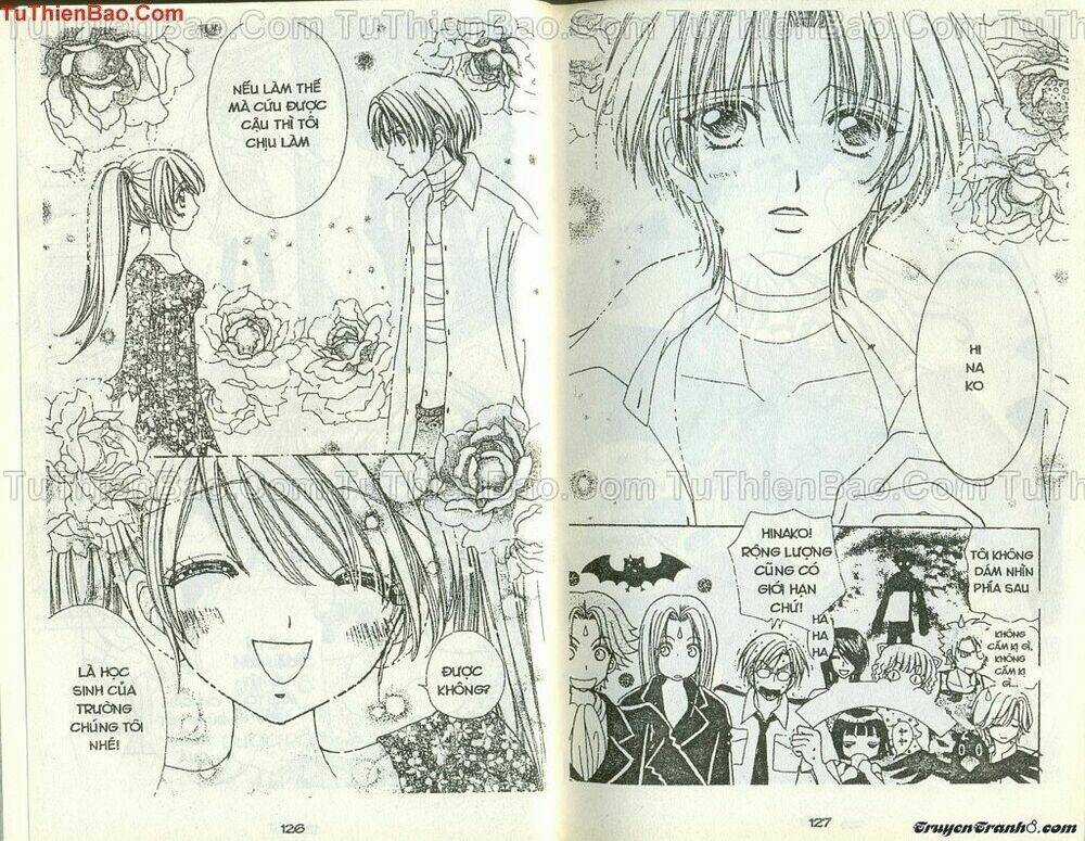 Lovely Monster - Chapter 42 - Trang 11