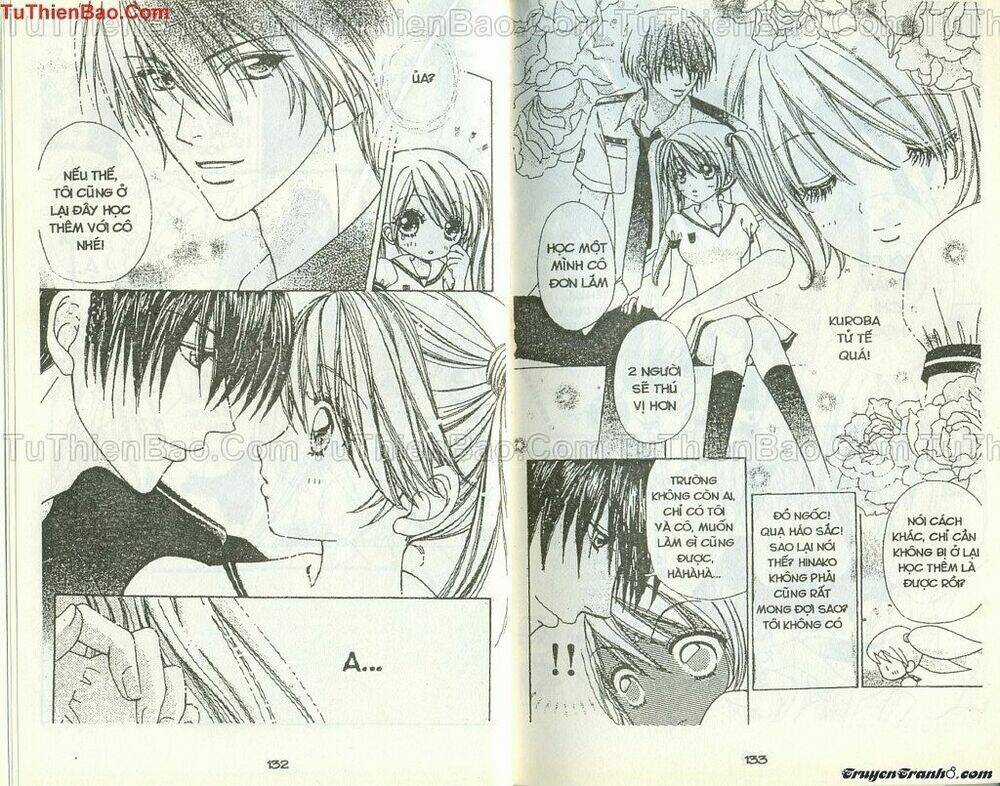 Lovely Monster - Chapter 42 - Trang 14