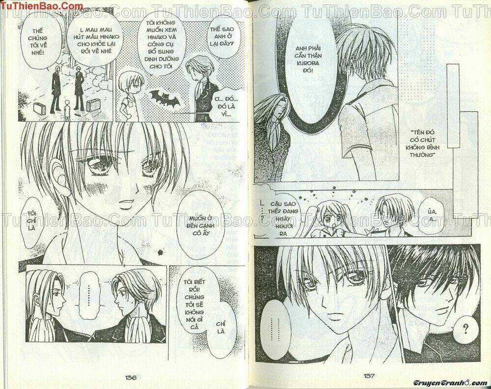 Lovely Monster - Chapter 42 - Trang 16