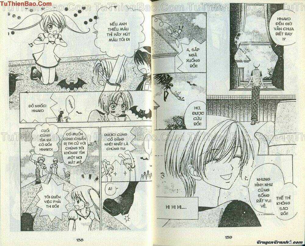 Lovely Monster - Chapter 42 - Trang 17