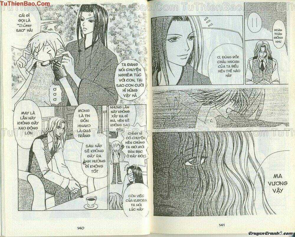 Lovely Monster - Chapter 42 - Trang 18