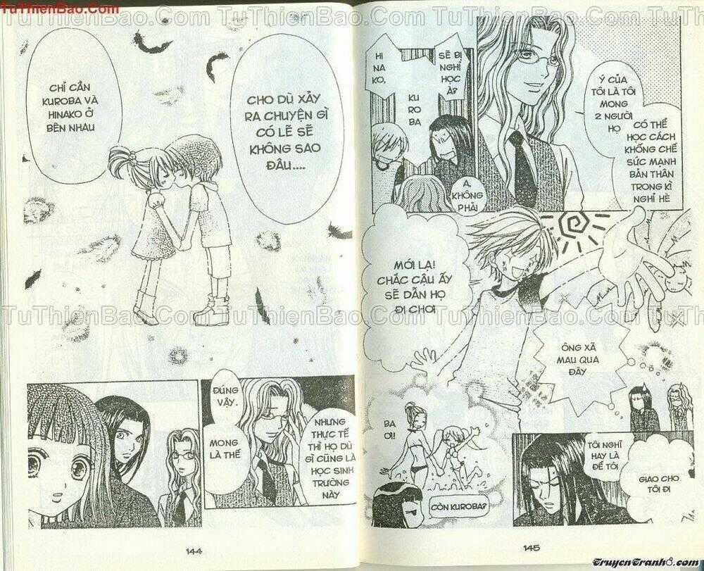 Lovely Monster - Chapter 42 - Trang 20