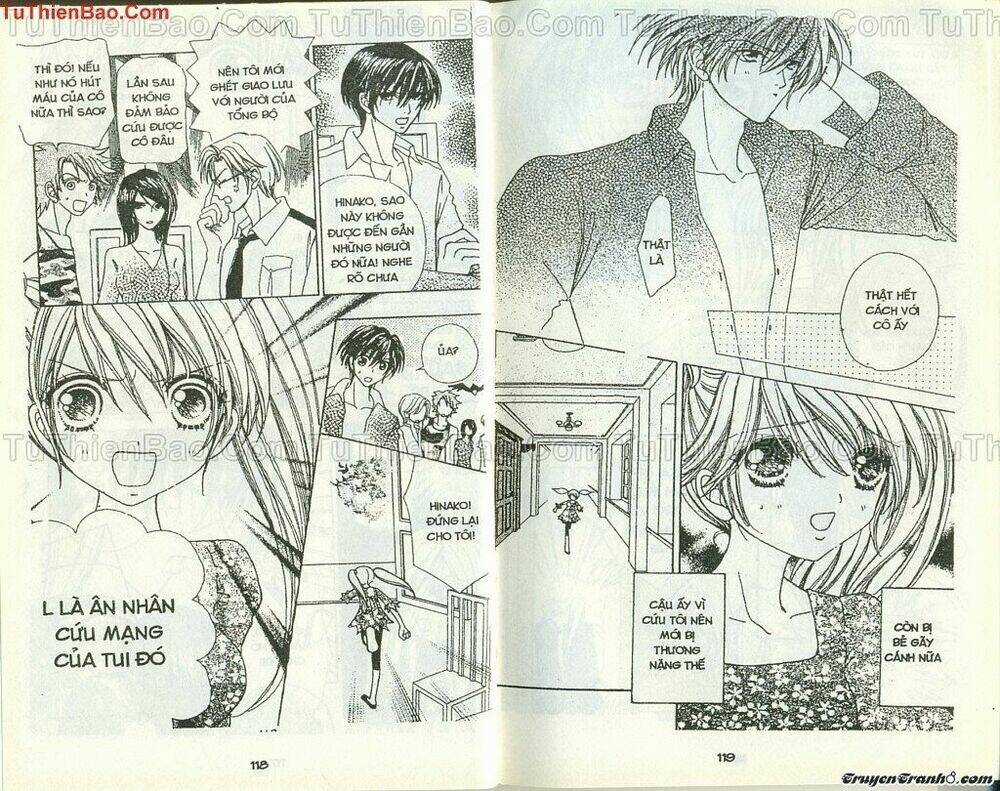 Lovely Monster - Chapter 42 - Trang 7