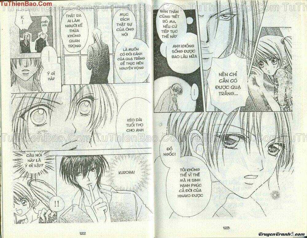 Lovely Monster - Chapter 42 - Trang 9