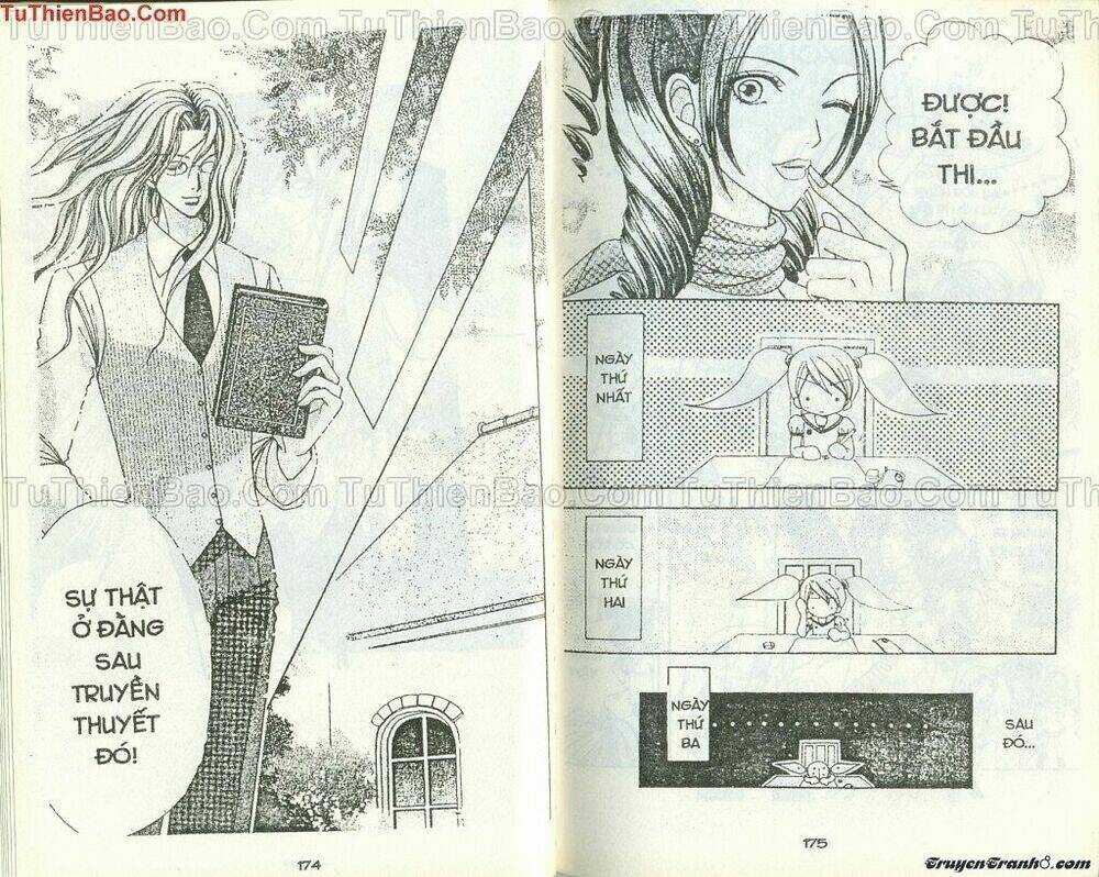 Lovely Monster - Chapter 43 - Trang 13