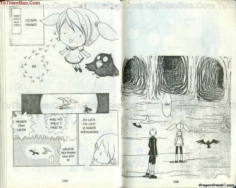 Lovely Monster - Chapter 43 - Trang 15