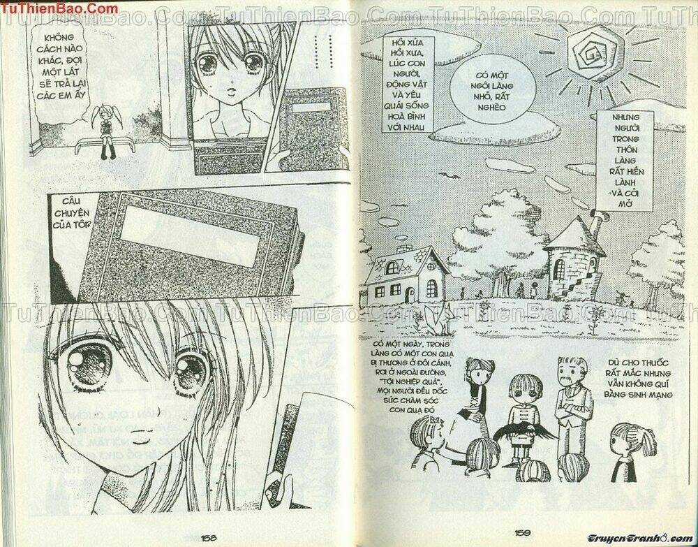 Lovely Monster - Chapter 43 - Trang 5