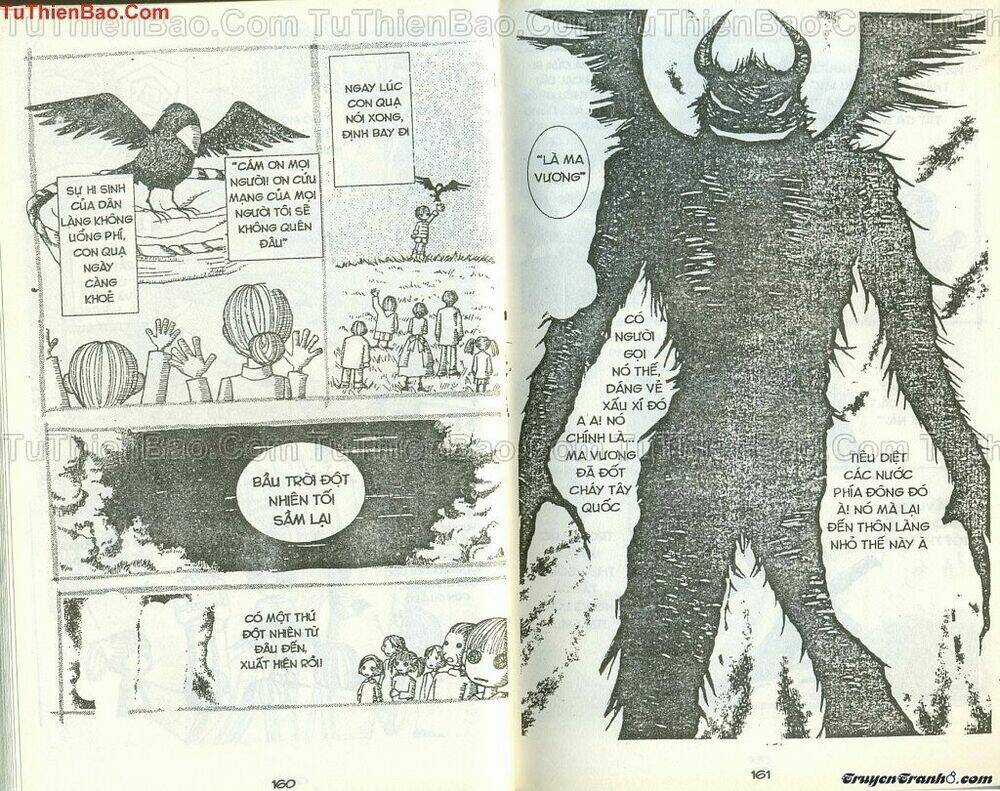 Lovely Monster - Chapter 43 - Trang 6