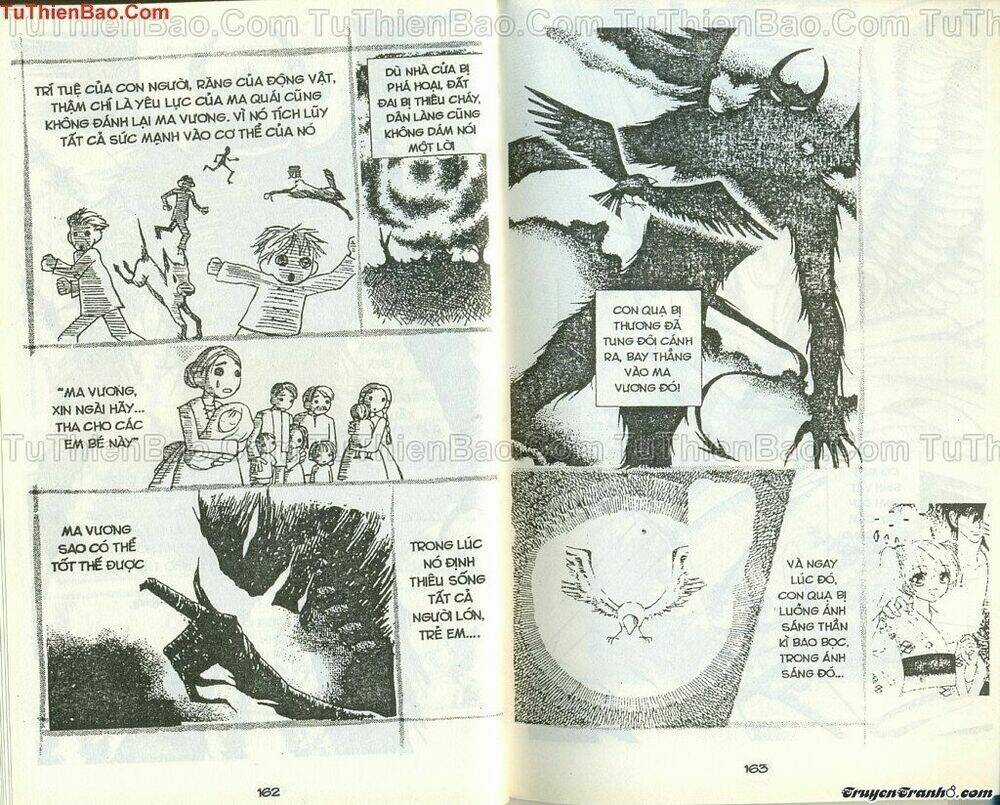 Lovely Monster - Chapter 43 - Trang 7