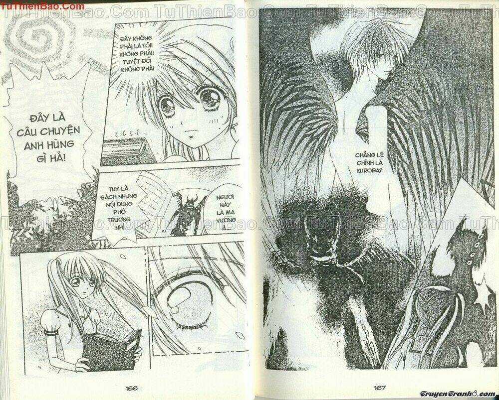 Lovely Monster - Chapter 43 - Trang 9