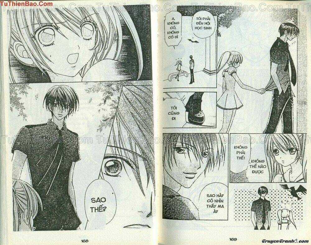 Lovely Monster - Chapter 43 - Trang 10