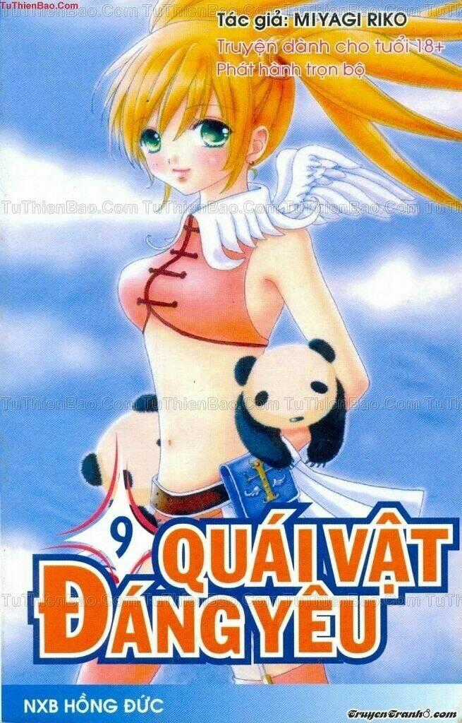 Lovely Monster - Chapter 44 - Trang 1