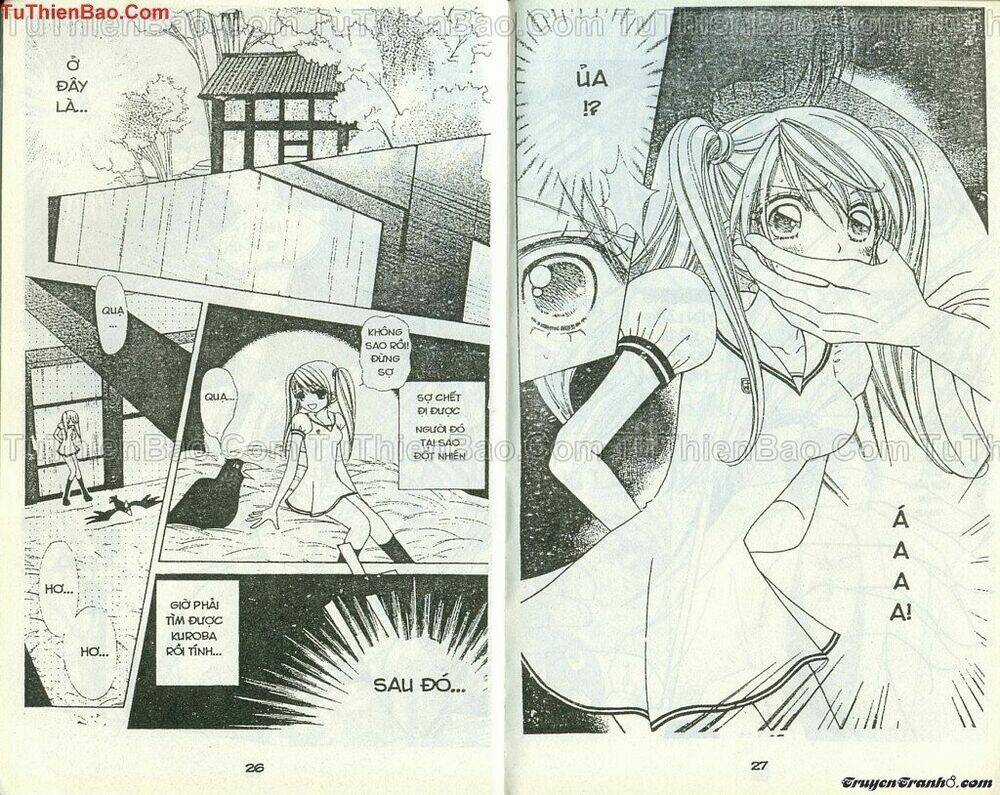 Lovely Monster - Chapter 44 - Trang 12