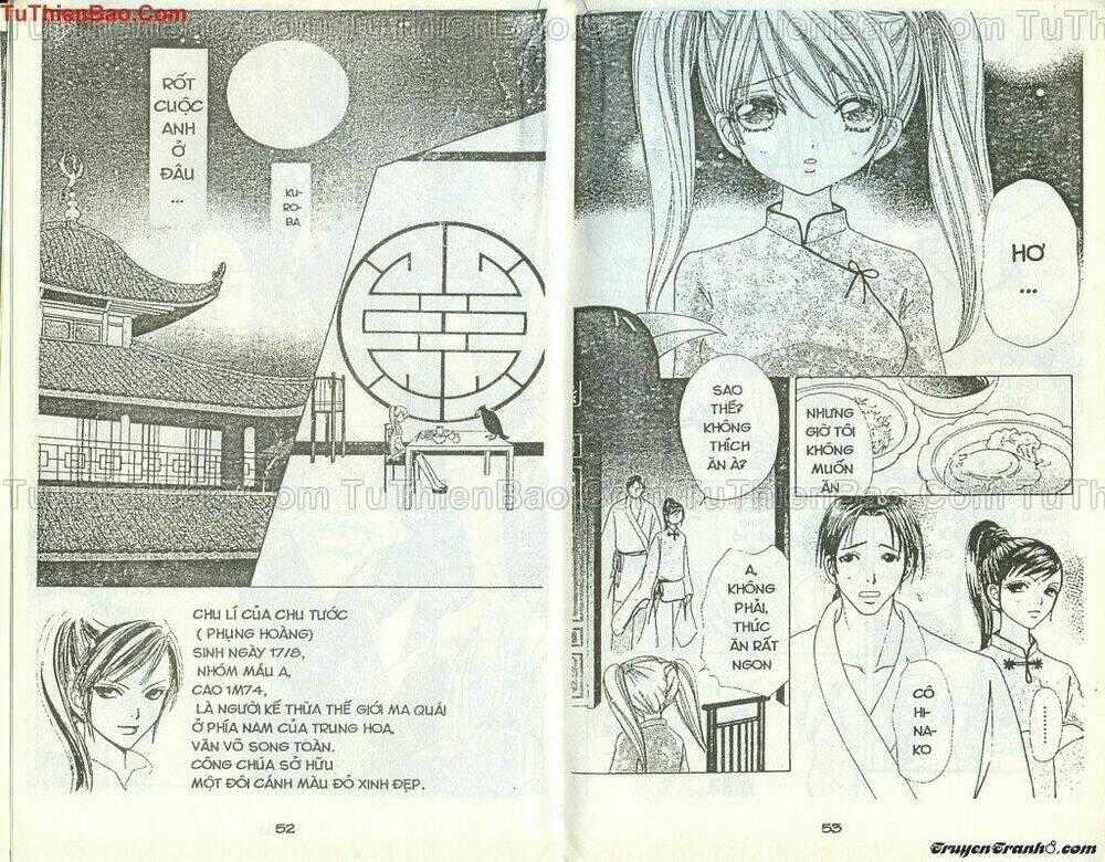 Lovely Monster - Chapter 44 - Trang 25