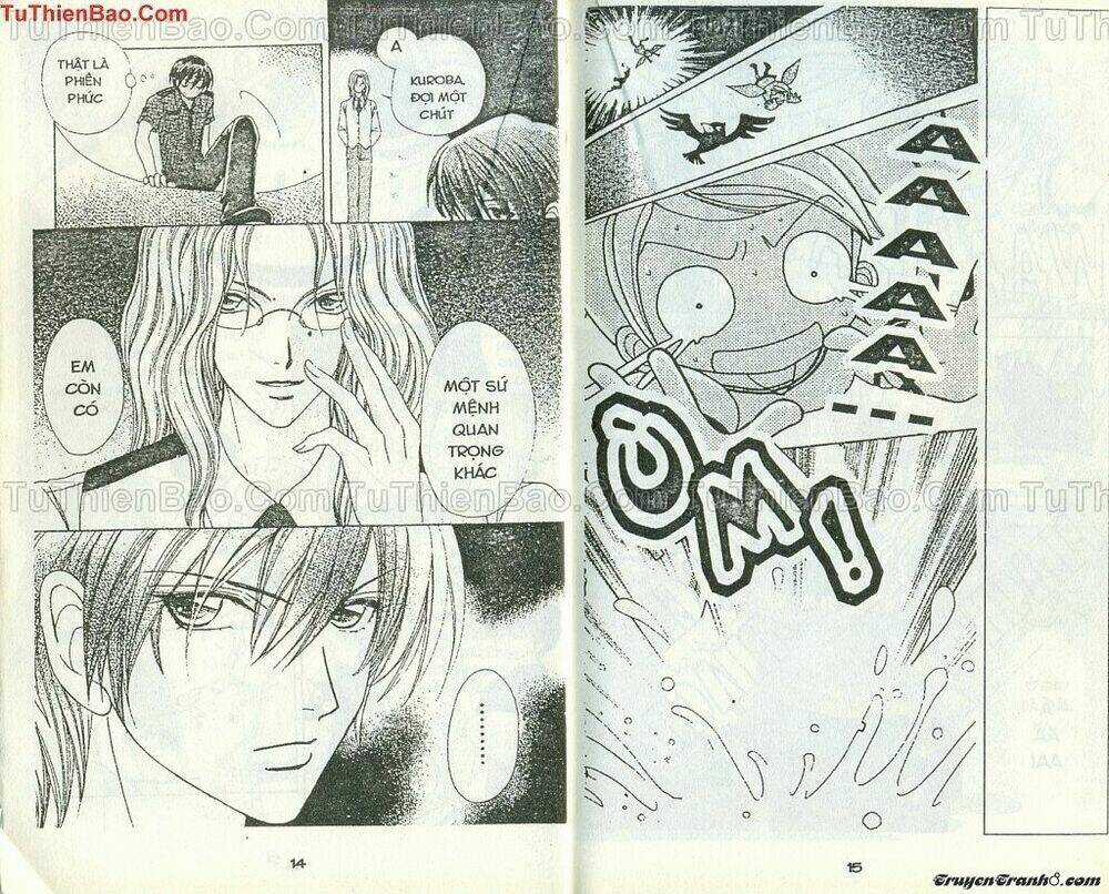 Lovely Monster - Chapter 44 - Trang 6