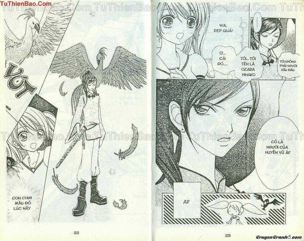 Lovely Monster - Chapter 44 - Trang 10