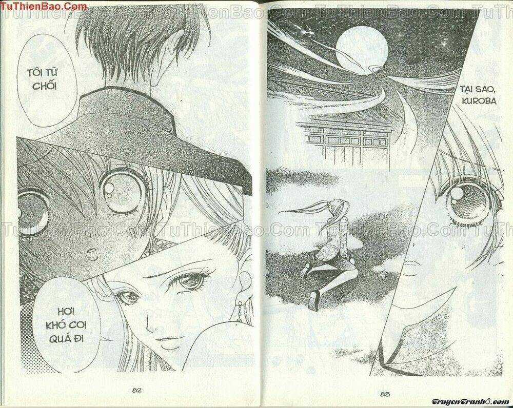 Lovely Monster - Chapter 45 - Trang 13