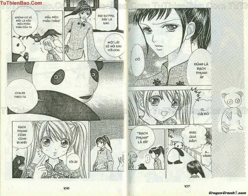 Lovely Monster - Chapter 45 - Trang 25