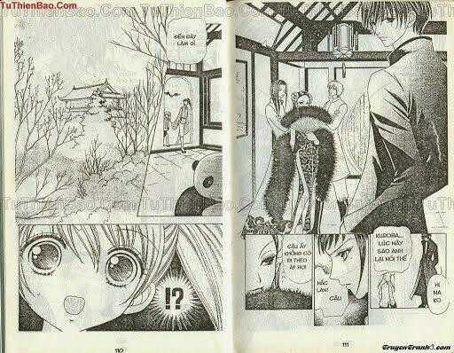 Lovely Monster - Chapter 46 - Trang 1