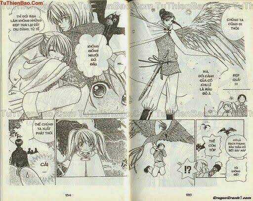 Lovely Monster - Chapter 46 - Trang 11