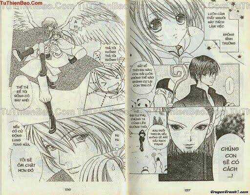 Lovely Monster - Chapter 46 - Trang 12