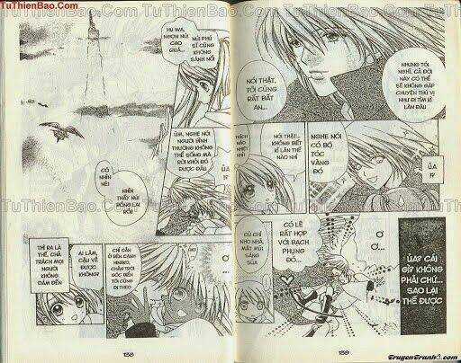 Lovely Monster - Chapter 46 - Trang 13