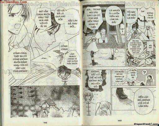 Lovely Monster - Chapter 46 - Trang 14