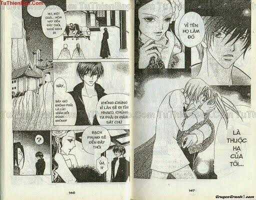 Lovely Monster - Chapter 46 - Trang 16