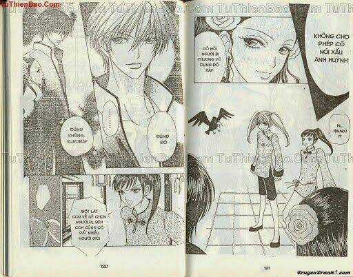 Lovely Monster - Chapter 46 - Trang 4