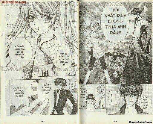 Lovely Monster - Chapter 46 - Trang 5