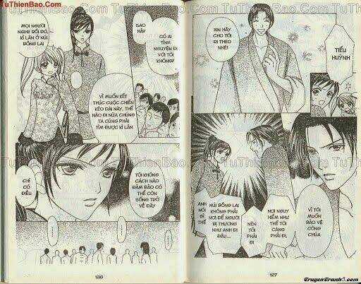 Lovely Monster - Chapter 46 - Trang 7