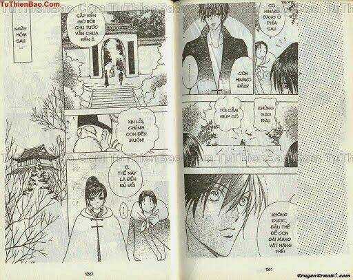 Lovely Monster - Chapter 46 - Trang 9