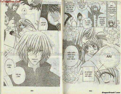 Lovely Monster - Chapter 46 - Trang 10