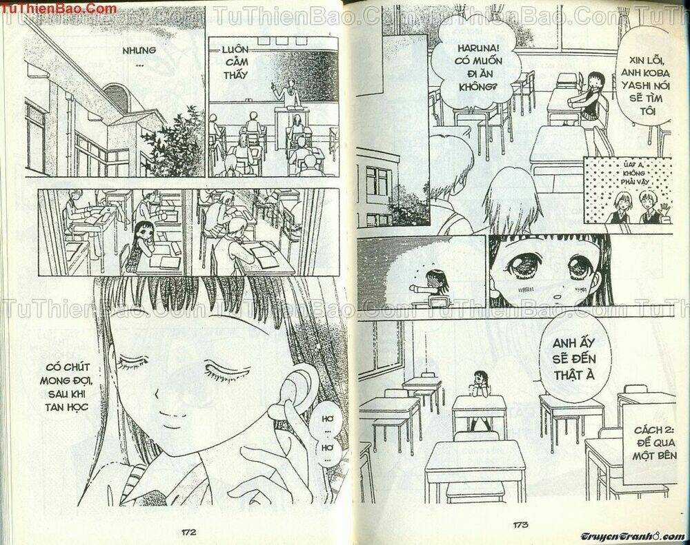 Lovely Monster - Chapter 47 - Trang 11