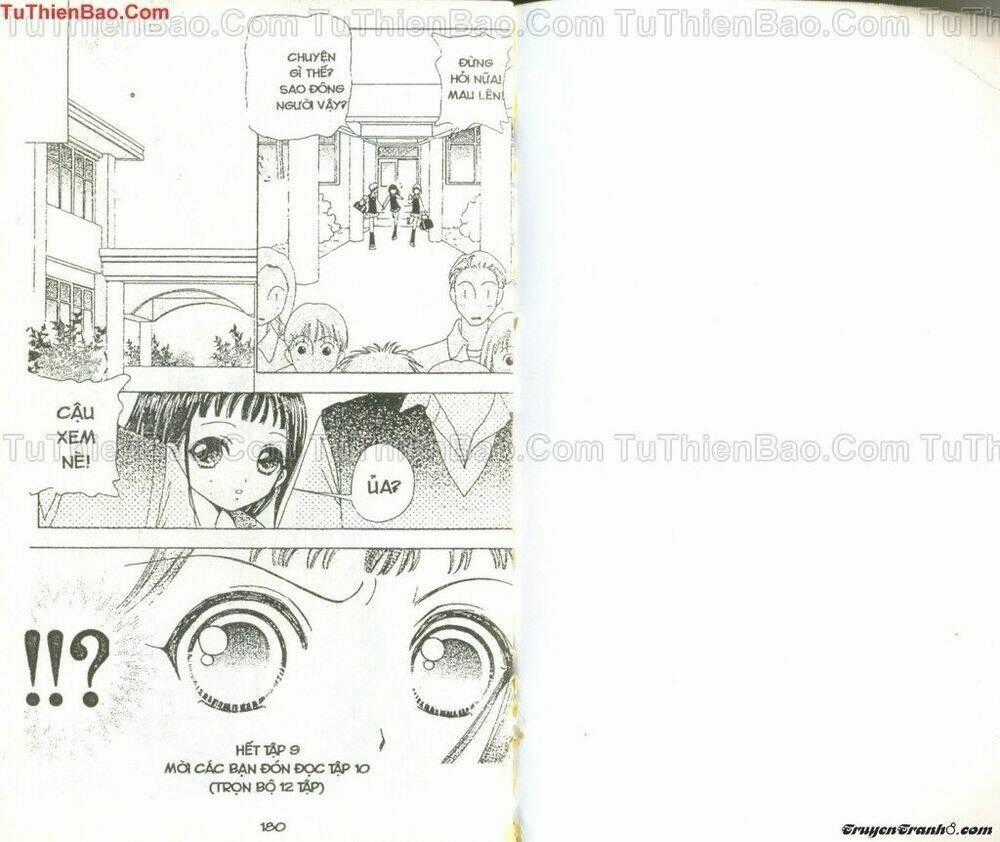 Lovely Monster - Chapter 47 - Trang 15