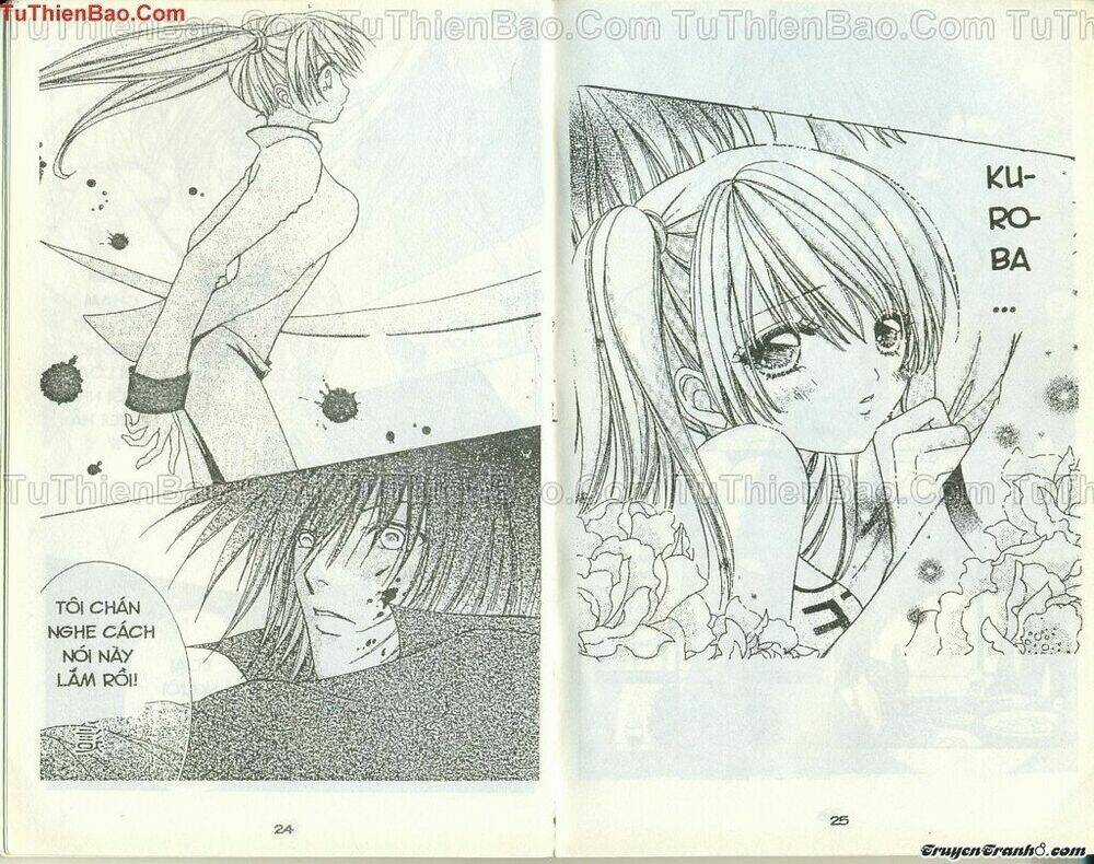 Lovely Monster - Chapter 48 - Trang 11