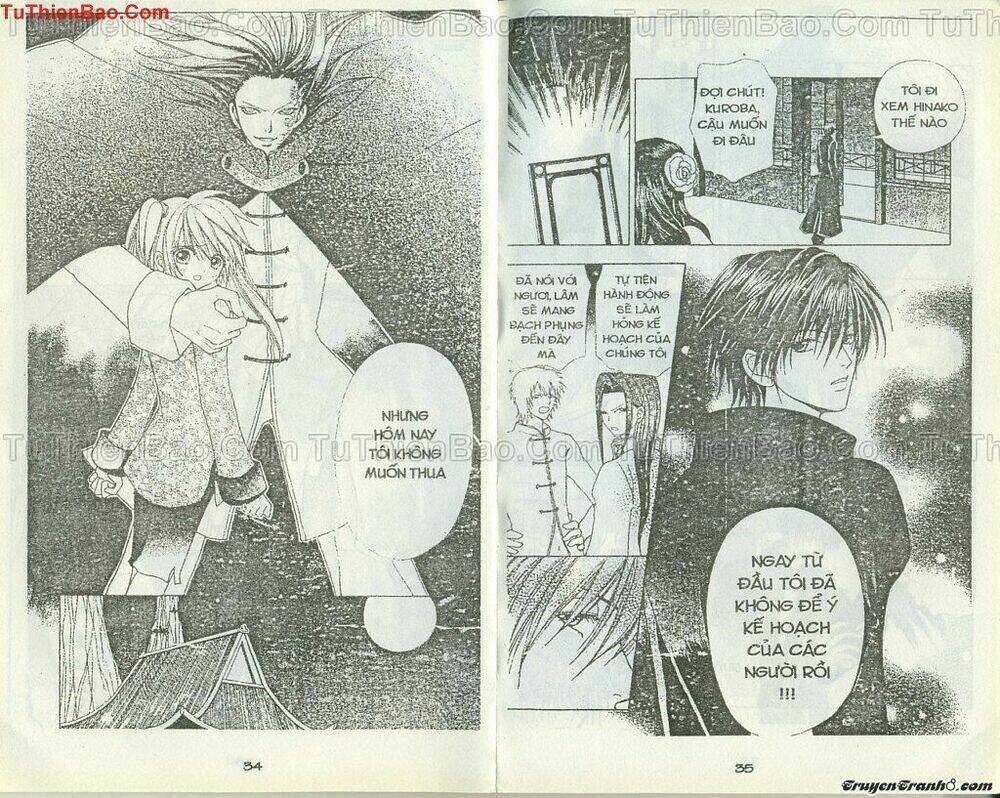 Lovely Monster - Chapter 48 - Trang 14