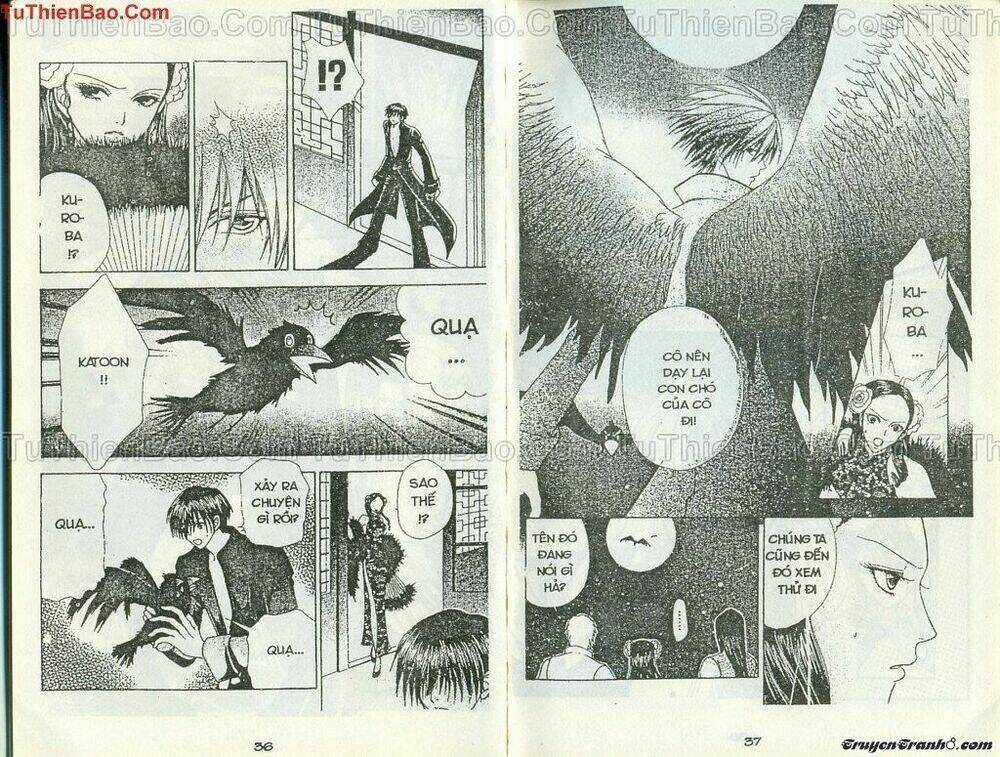 Lovely Monster - Chapter 48 - Trang 15