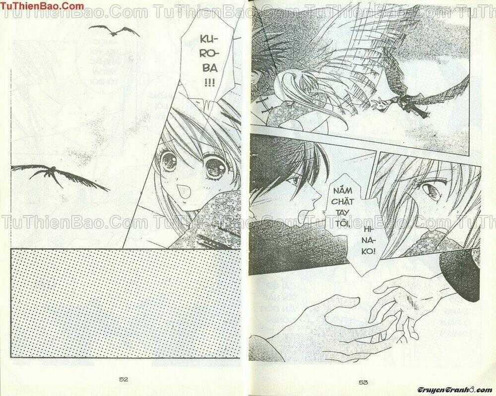 Lovely Monster - Chapter 48 - Trang 23