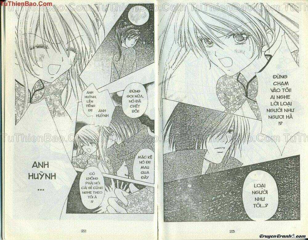 Lovely Monster - Chapter 48 - Trang 10