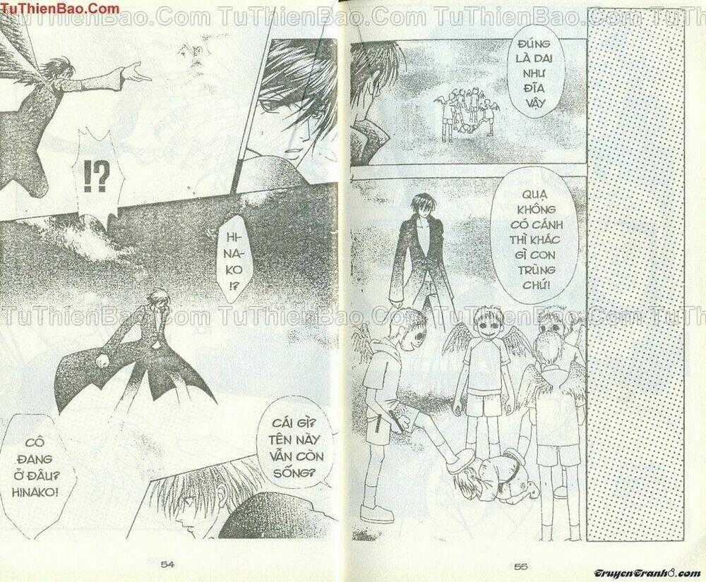 Lovely Monster - Chapter 49 - Trang 1