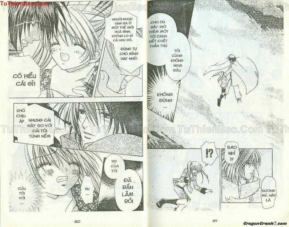 Lovely Monster - Chapter 49 - Trang 2