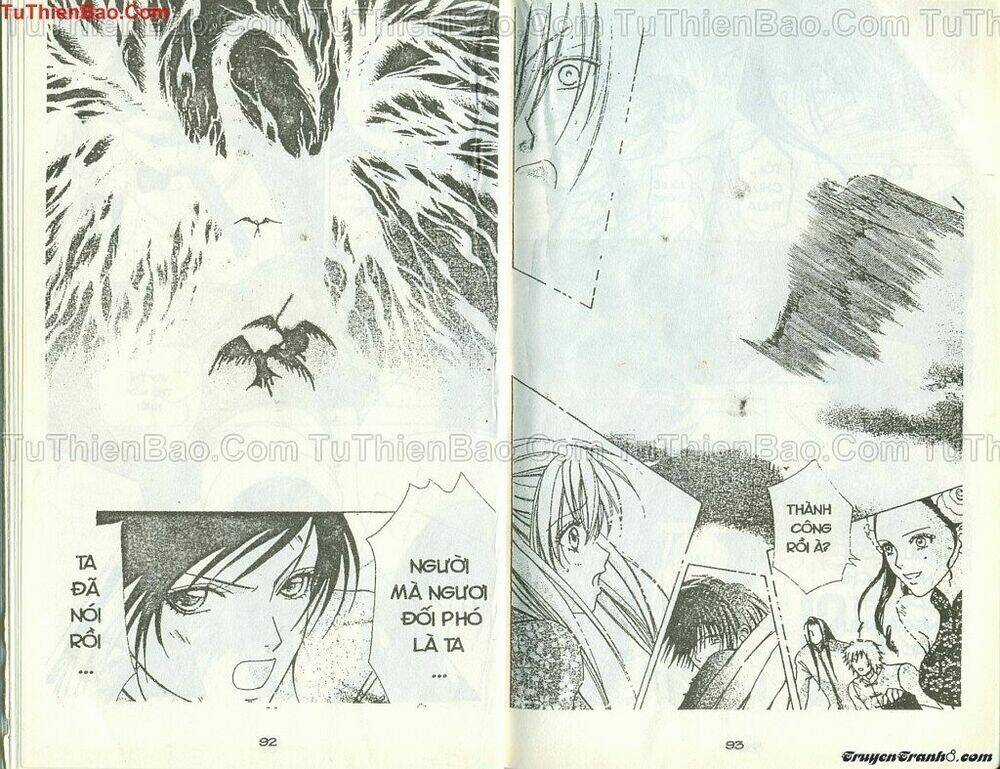 Lovely Monster - Chapter 49 - Trang 18